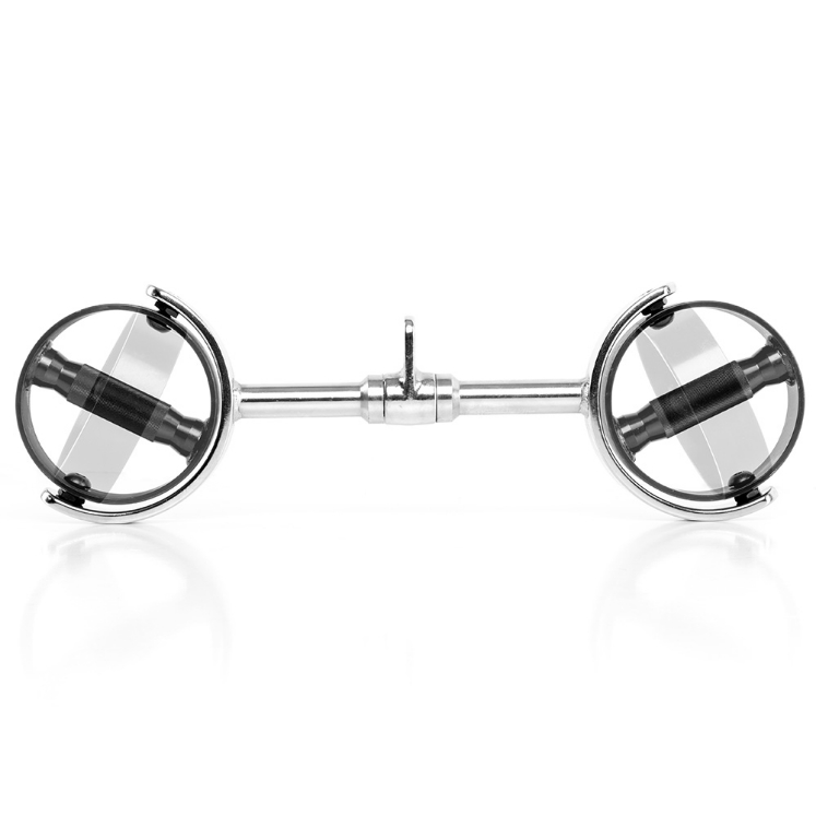 Poza cu Mâner tragere rotativ - 44 cm pentru antrenament