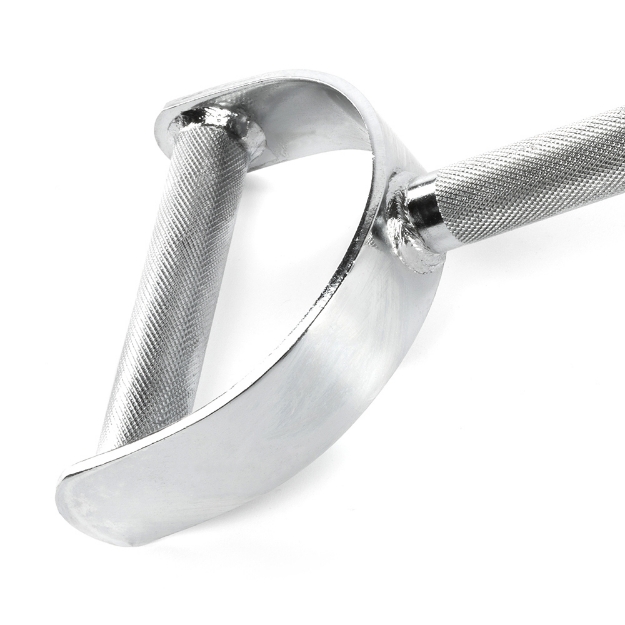 Poza cu Bara pentru tracțiuni lat paralelă, curbată, aprox. 85 cm