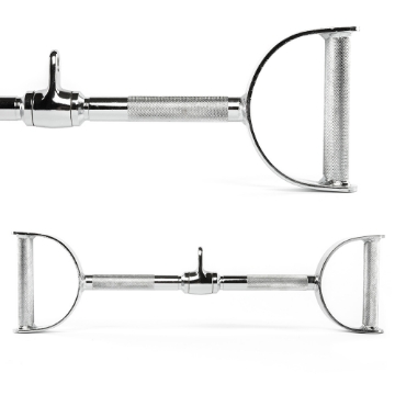 Poza cu Bară pentru tracțiuni paralelă 60 cm