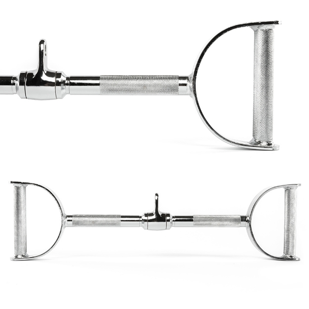 Poza cu Bară pentru tracțiuni paralelă 60 cm