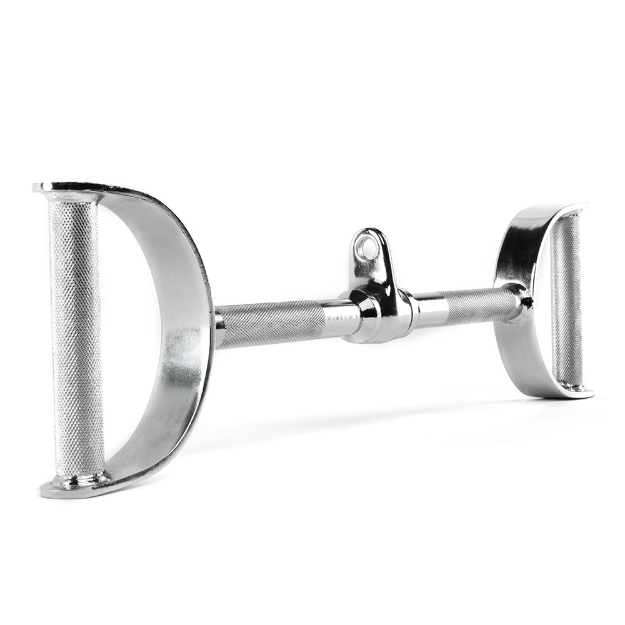 Poza cu Bară pentru tracțiuni paralelă 60 cm