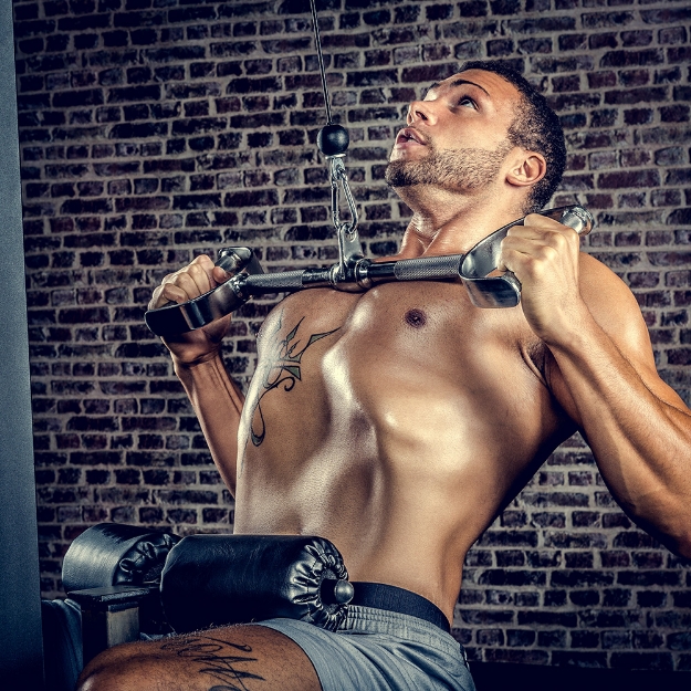 Poza cu Bară pentru tracțiuni paralelă 60 cm