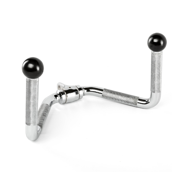 Poza cu Mâner tip vâsle lat cu capete de protecție