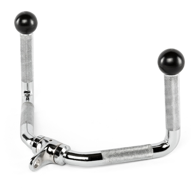 Poza cu Mâner tip vâsle lat cu capete de protecție