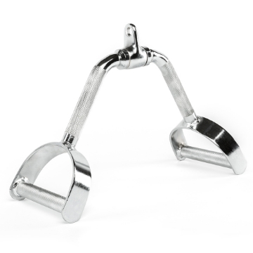 Poza cu Mâner paralel 40 cm - curbat