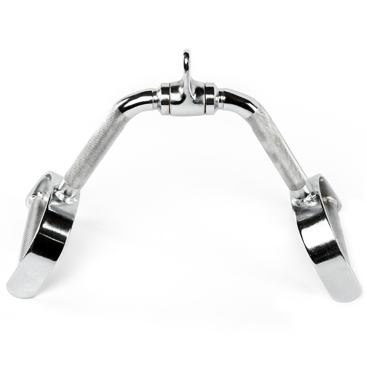 Poza cu Mâner paralel 40 cm - curbat