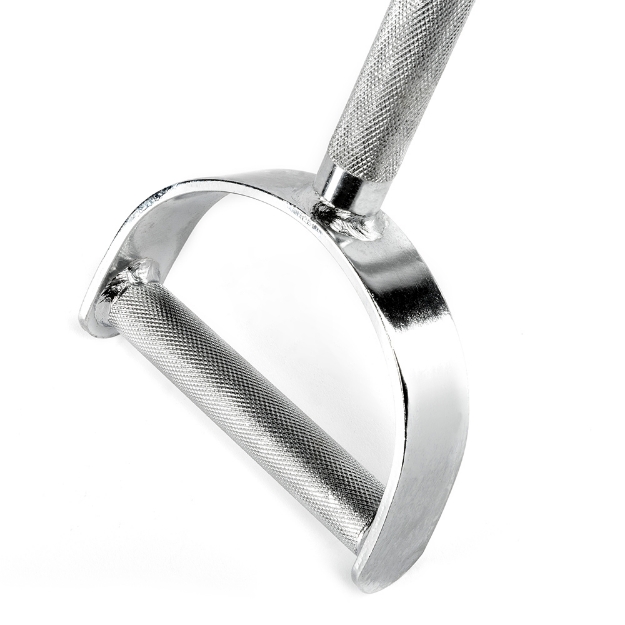 Poza cu Mâner paralel 40 cm - curbat