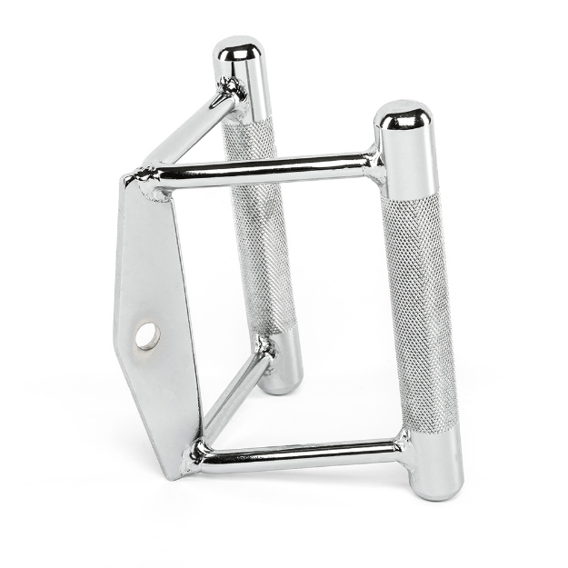 Poza cu Parallelgriff cromat pentru tragere la cablu G-2015