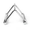 Poza cu Parallelgriff cromat pentru tragere la cablu G-2015