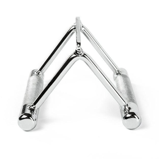 Poza cu Parallelgriff cromat pentru tragere la cablu G-2015