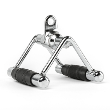 Poza cu Maner ingust pentru vaslit, Gummi ergonomic cu articulatie rotativa