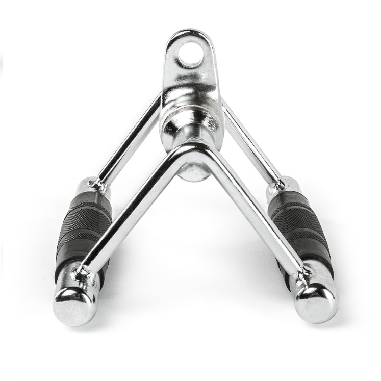 Poza cu Maner ingust pentru vaslit, Gummi ergonomic cu articulatie rotativa