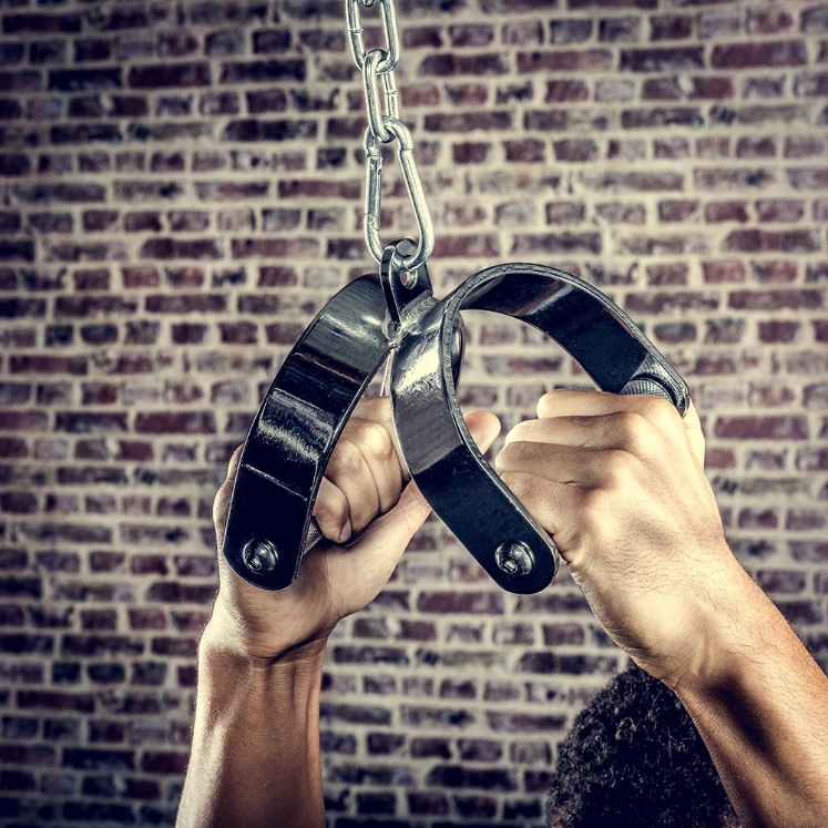 Poza cu Maner de vaslit - Huf pentru antrenament, Megafitness Shop