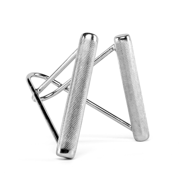 Poza cu Mâner de vâslit triunghiular din oțel masiv