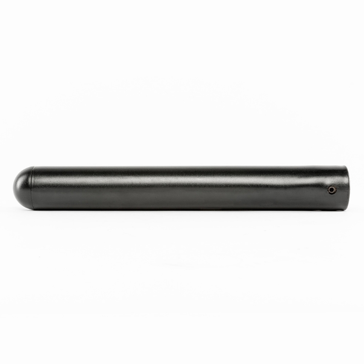 Poza cu Adaptor 50 mm x 365 mm din plastic dur pentru rack – Megafitness Shop