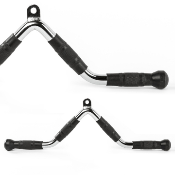 Poza cu Trizep Triangel cu mânere ergonomice Megafitness Shop