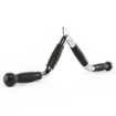 Poza cu Trizep Triangel cu mânere ergonomice Megafitness Shop