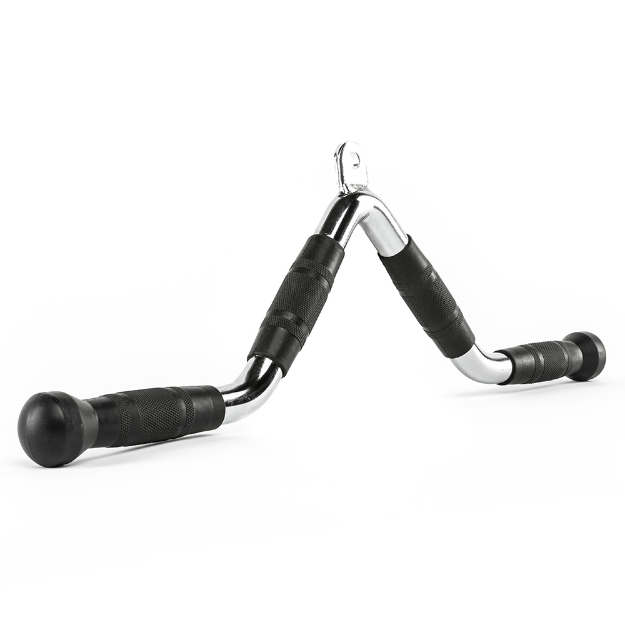 Poza cu Trizep Triangel cu mânere ergonomice Megafitness Shop