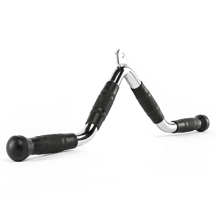 Poza cu Trizep Triangel cu mânere ergonomice Megafitness Shop