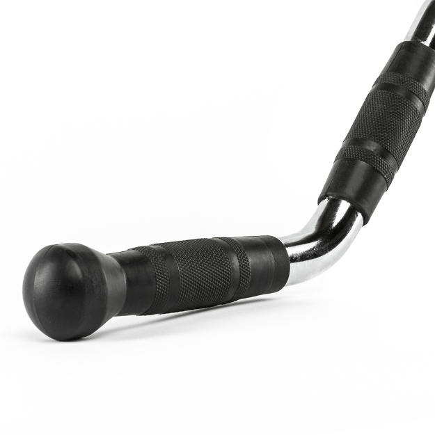 Poza cu Trizep Triangel cu mânere ergonomice Megafitness Shop