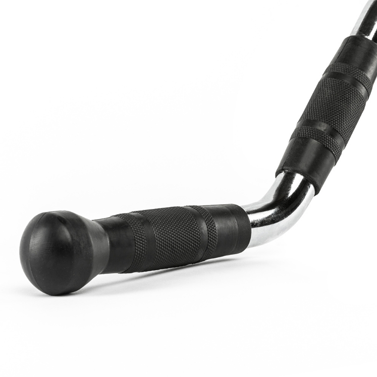 Poza cu Trizep Triangel cu mânere ergonomice Megafitness Shop