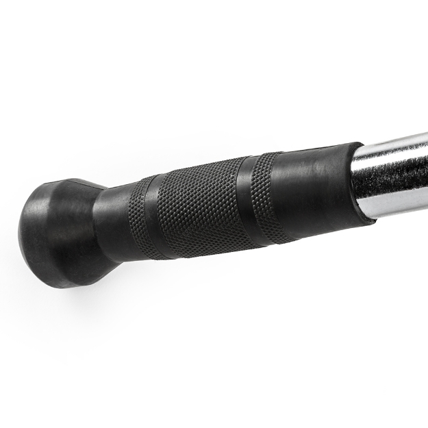 Poza cu Maner triceps 45° cu manere Ergo din cauciuc - Megafitness Shop