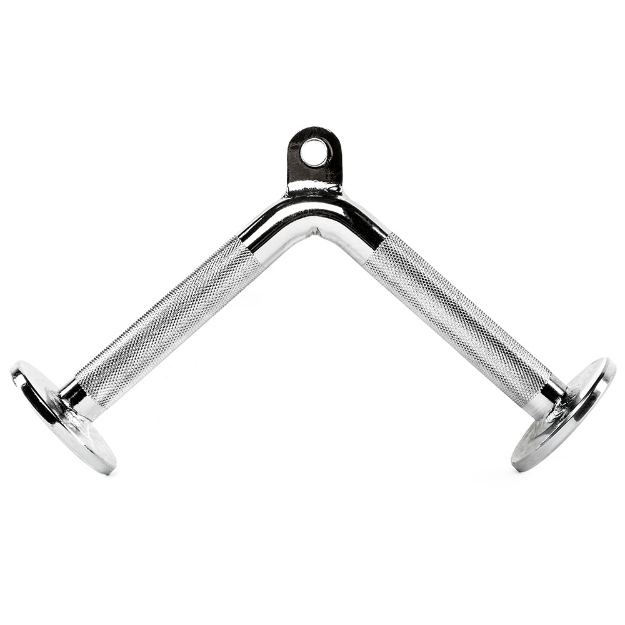 Poza cu Maner triceps ingust in forma V - G-2016