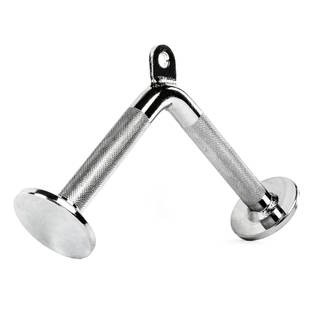 Poza cu Maner triceps ingust in forma V - G-2016