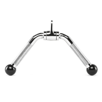 Poza cu Trizepsgriff in V-Form cu capete de protecție – G-2012