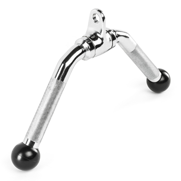 Poza cu Trizepsgriff in V-Form cu capete de protecție – G-2012