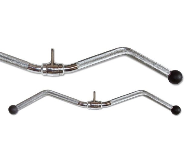 Poza cu Mâner SZ aproximativ 75 cm cu capete de protecție