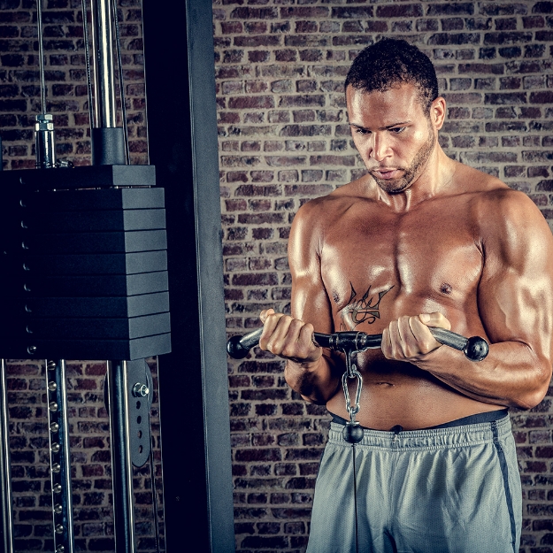 Poza cu Maner tip SZ aproximativ 50 cm cu capete protectoare