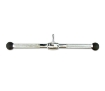 Poza cu Bară triceps/biceps 50 cm cu capete de protecție