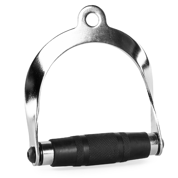 Poza cu Maner cu prindere ergonomica din cauciuc pentru antrenament