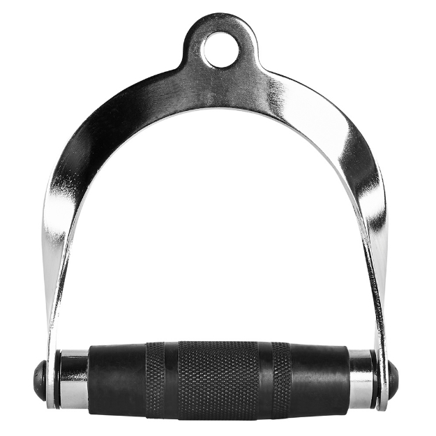 Poza cu Maner cu prindere ergonomica din cauciuc pentru antrenament