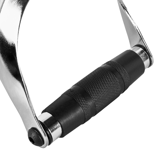 Poza cu Maner cu prindere ergonomica din cauciuc pentru antrenament