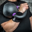 Poza cu Protectie pentru incheietura Kettlebell - Unterarmschutz