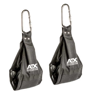 Poza cu ATX Abdominal-Hanging Straps / Curele pentru Abdomene Suspendate