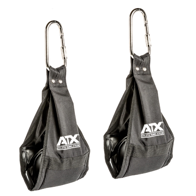 Poza cu ATX Abdominal-Hanging Straps / Curele pentru Abdomene Suspendate