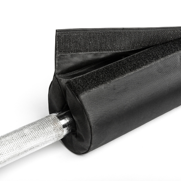 Poza cu Protectie pentru gat - Pernita pentru bara de haltere