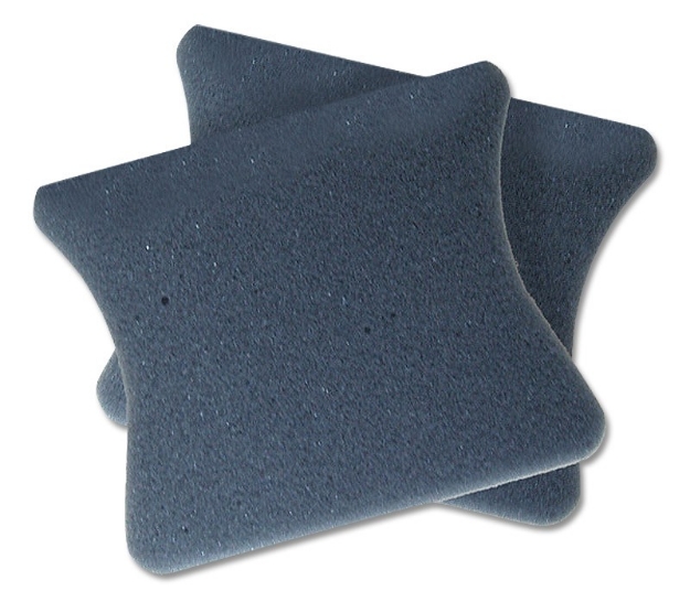 Poza cu Griff-Pads din spumă pentru fitness și sală