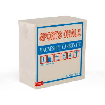 Poza cu Magnesium Carbonat Grip-Chalk pentru prindere sigură – 55g