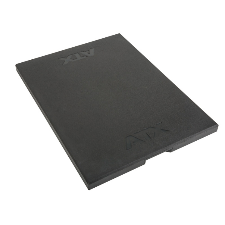Poza cu ATX Massive Placa de protecție la cădere din cauciuc solid 40 mm cu absorbție de șocuri