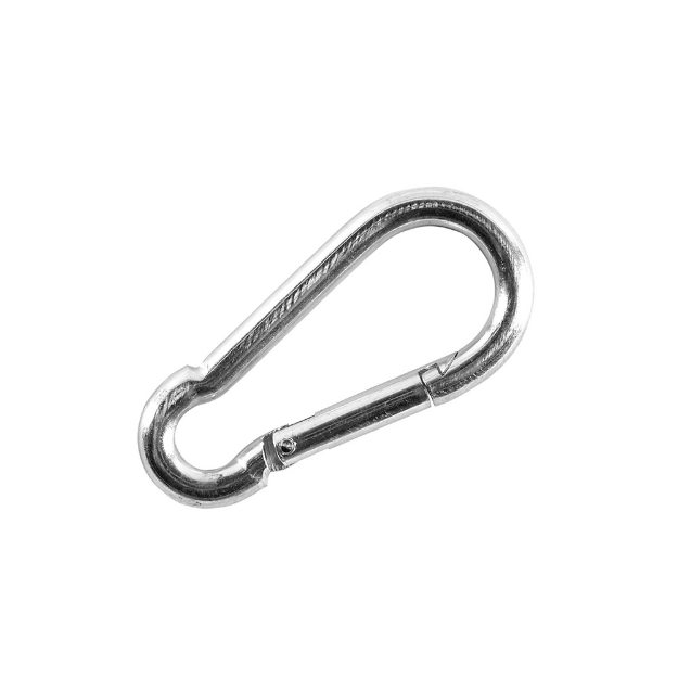 Poza cu Carabină metalică M 80 mm - Megafitness Shop