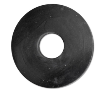 Poza cu Opritor din cauciuc ø 30 mm