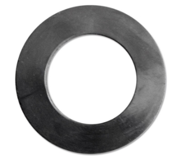 Poza cu Opritor din cauciuc pentru prindere ø 50 mm