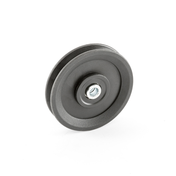 Poza cu Scripete / rola de deviere ø 115 mm