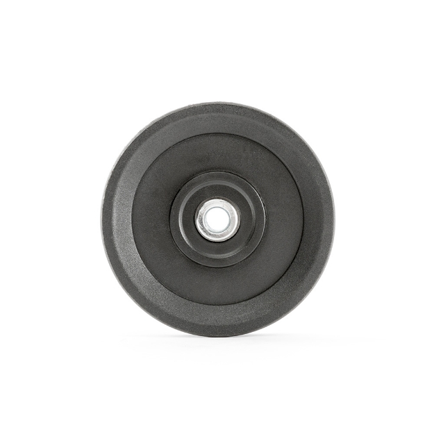 Poza cu Scripete / rola de deviere ø 115 mm