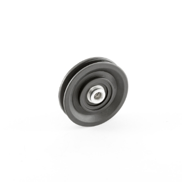 Poza cu Pălărie pentru scripete / rolă de redirecționare ø 90 mm