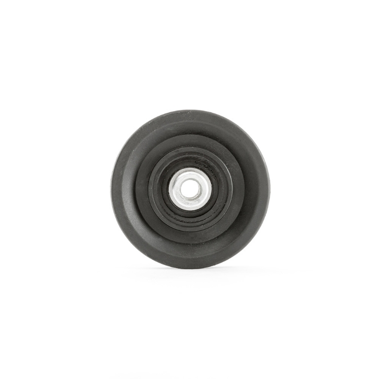 Poza cu Pălărie pentru scripete / rolă de redirecționare ø 90 mm